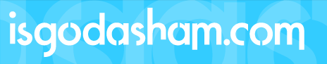 isgodasham.com